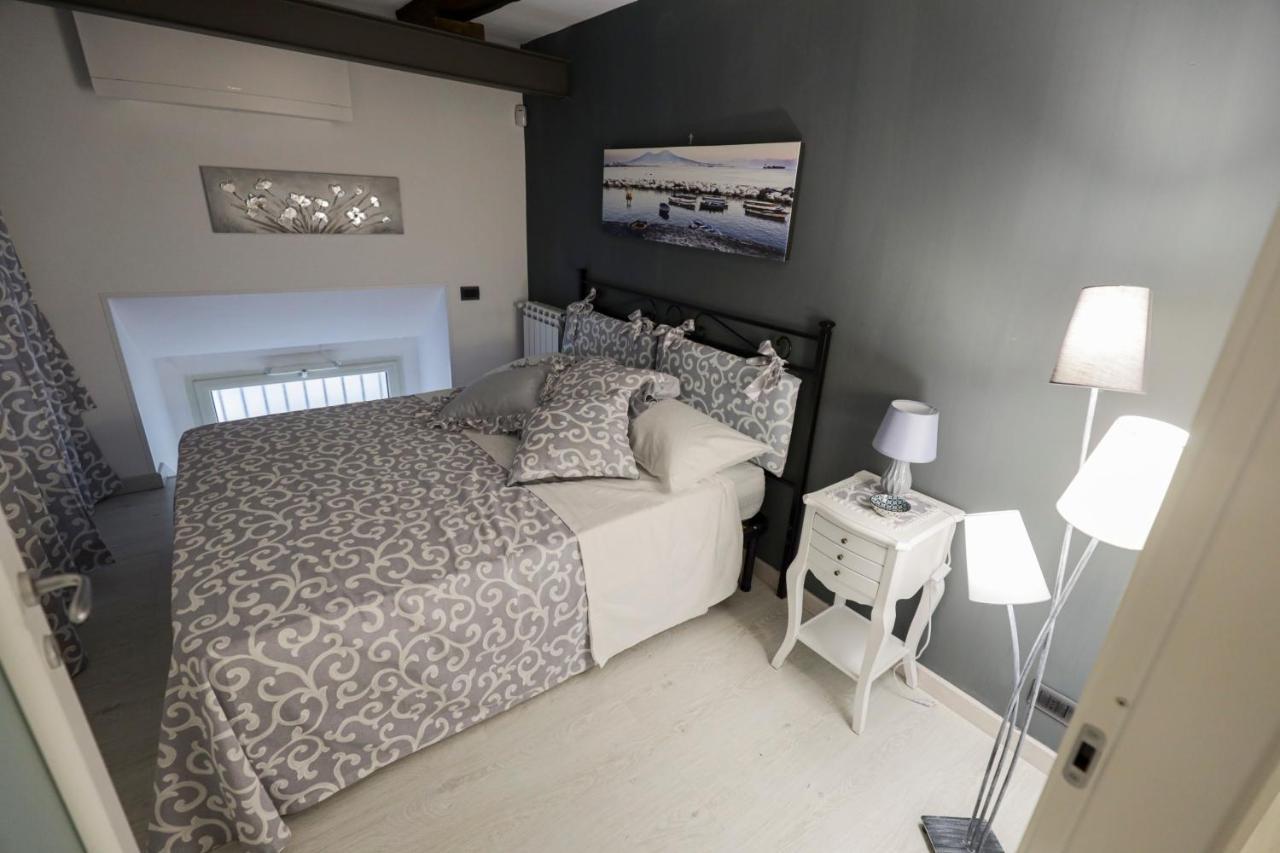 Appartamento Happy House 31 Napoli Esterno foto